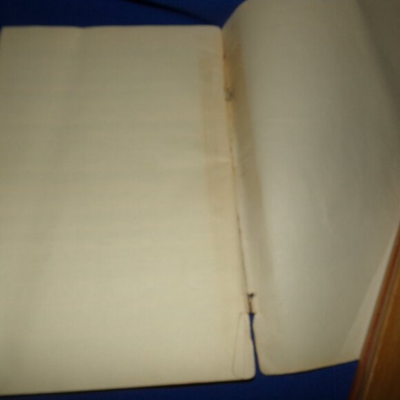 Vintage Music Songbook - The Creation: An Oratorio by Joseph Hayden - Picture 7 of 8